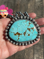 The "OMG” Choker #5