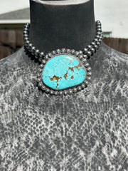 The "OMG” Choker #5