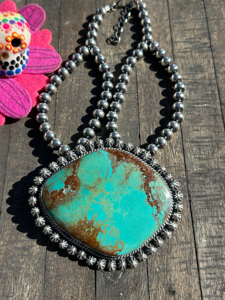 The "OMG” Choker #7