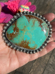 The "OMG” Choker #7