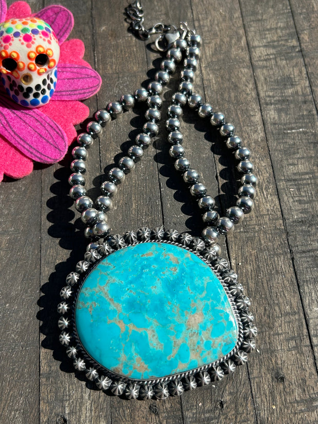 The "OMG” Choker #3