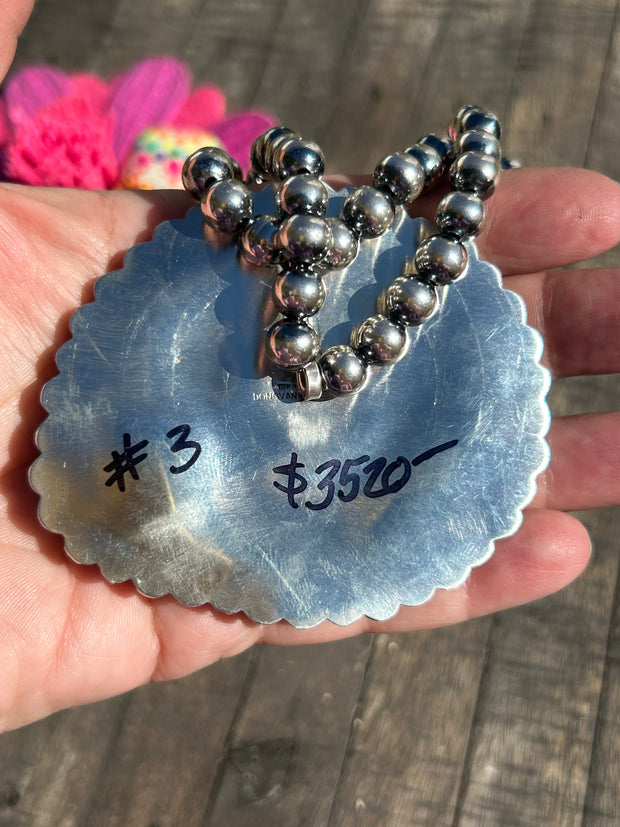 The "OMG” Choker #3