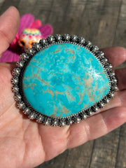 The "OMG” Choker #3