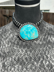 The "OMG” Choker #3