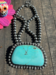 The "OMG” Choker #9