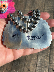 The "OMG” Choker #9