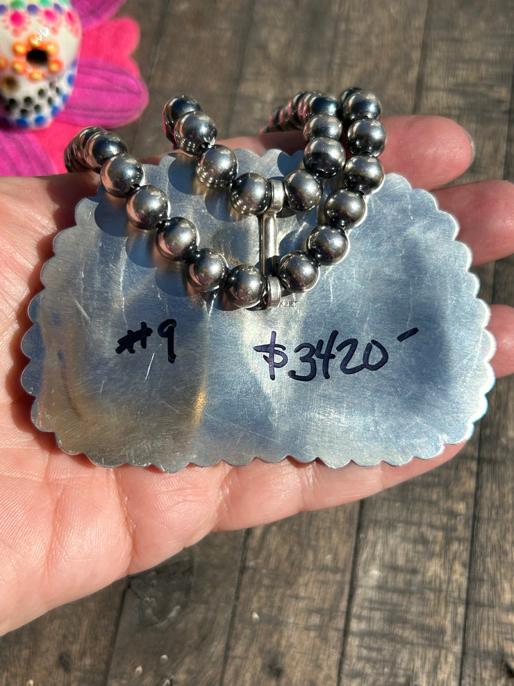 The "OMG” Choker #9