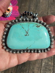 The "OMG” Choker #9