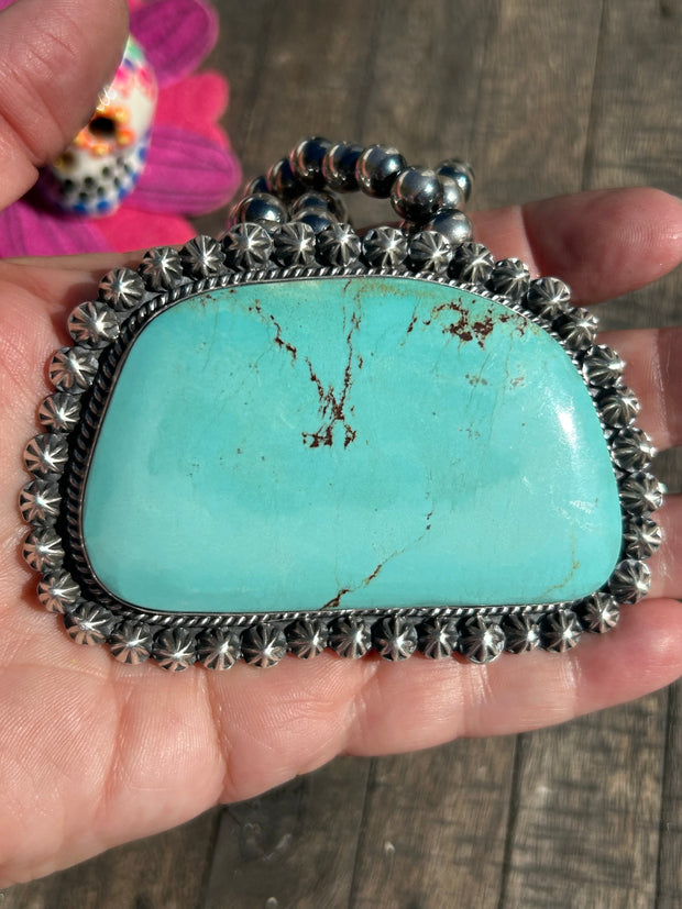 The "OMG” Choker #9