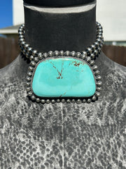 The "OMG” Choker #9