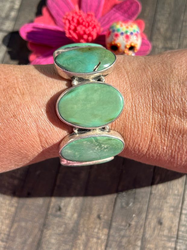 5 Stone Royston Cuff