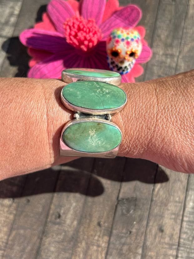 5 Stone Royston Cuff