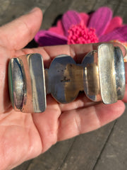 5 Stone Royston Cuff