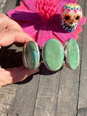 5 Stone Royston Cuff