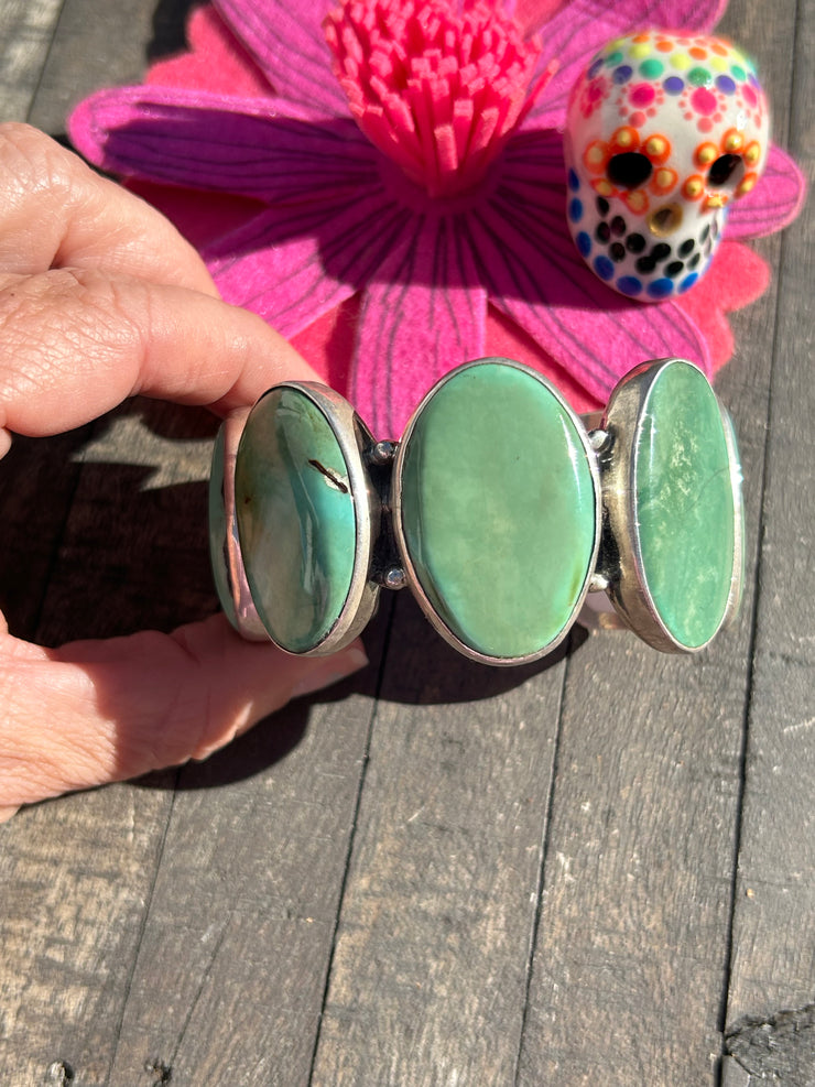 5 Stone Royston Cuff