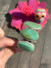 5 Stone Royston Cuff