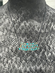 Kingman  Necklace