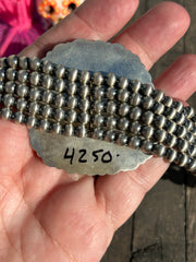 Royston and Pearl Choker #1