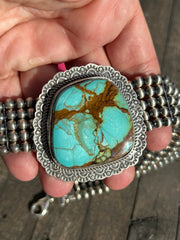 Royston and Pearl Choker #1