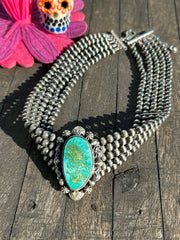 Royston and Pearl Choker #2