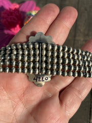 Royston and Pearl Choker #2