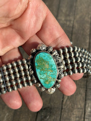 Royston and Pearl Choker #2