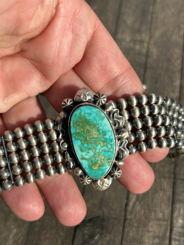 Royston and Pearl Choker #2