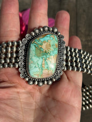 Royston and Pearl Choker #3