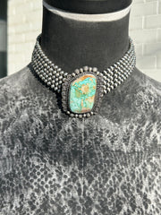 Royston and Pearl Choker #3