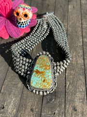 Royston and Pearl Choker #4