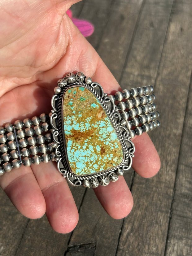 Royston and Pearl Choker #4