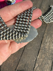 Royston and Pearl Choker #5