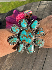 9 Stone Royston Cuff