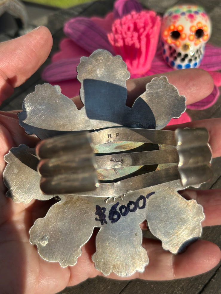 9 Stone Royston Cuff