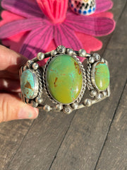 3 Stone Kingman Cuffs 1-3