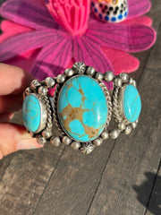 3 Stone Kingman Cuffs 1-3