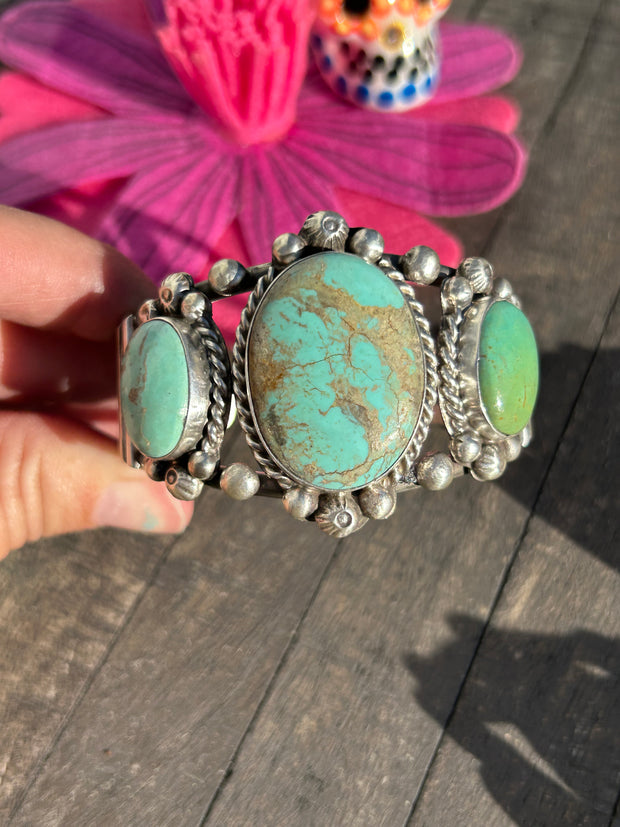 3 Stone Kingman Cuffs 1-3