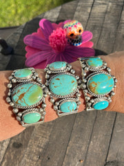 3 Stone Kingman Cuffs 4-6