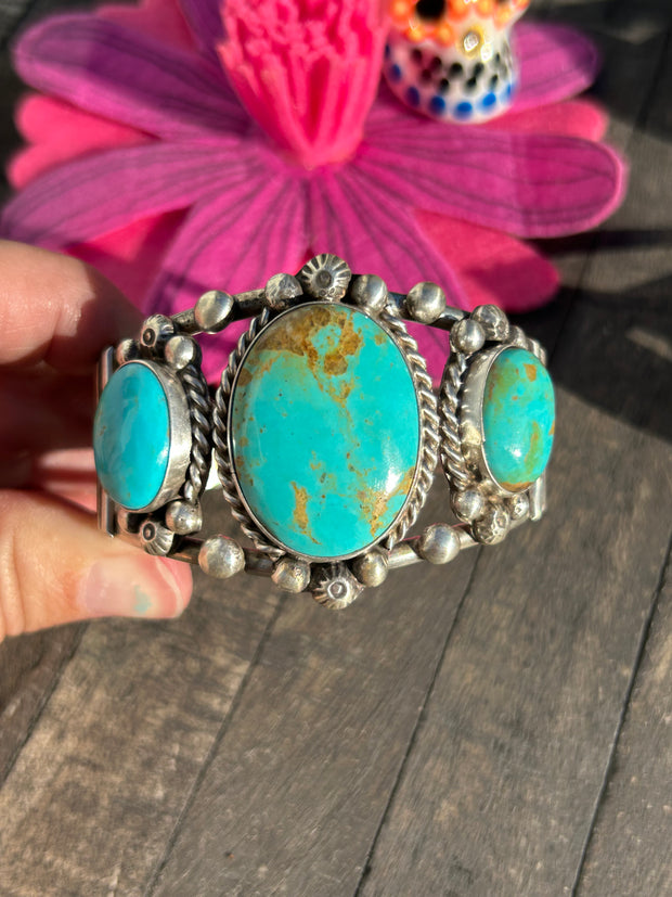 3 Stone Kingman Cuffs 4-6