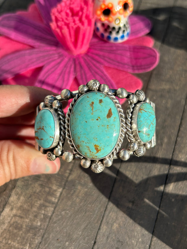 3 Stone Kingman Cuffs 4-6