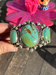 3 Stone Kingman Cuffs 4-6