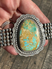 Royston and Pearl Choker #6