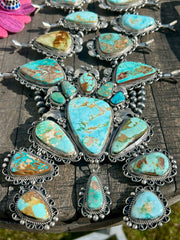 Royston Squash Blossom