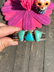 3 Stone Kingman Cuffs 1-5