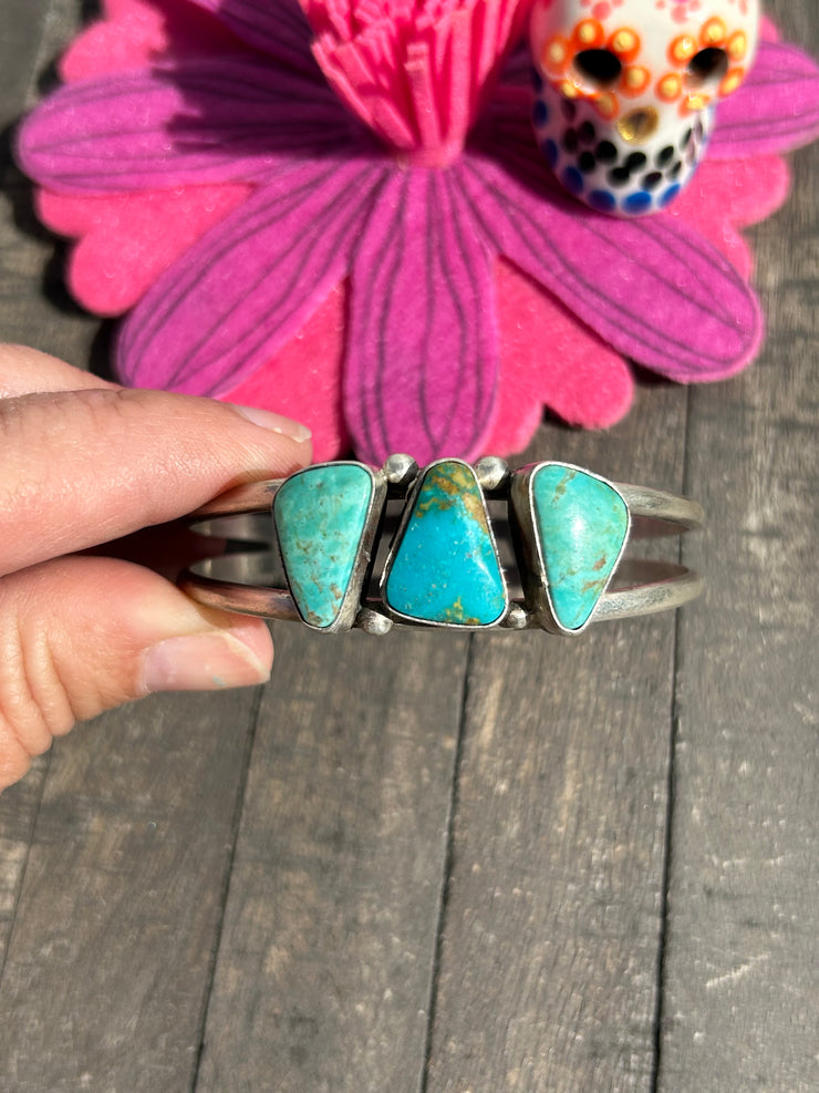 3 Stone Kingman Cuffs 1-5