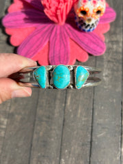 3 Stone Kingman Cuffs 1-5