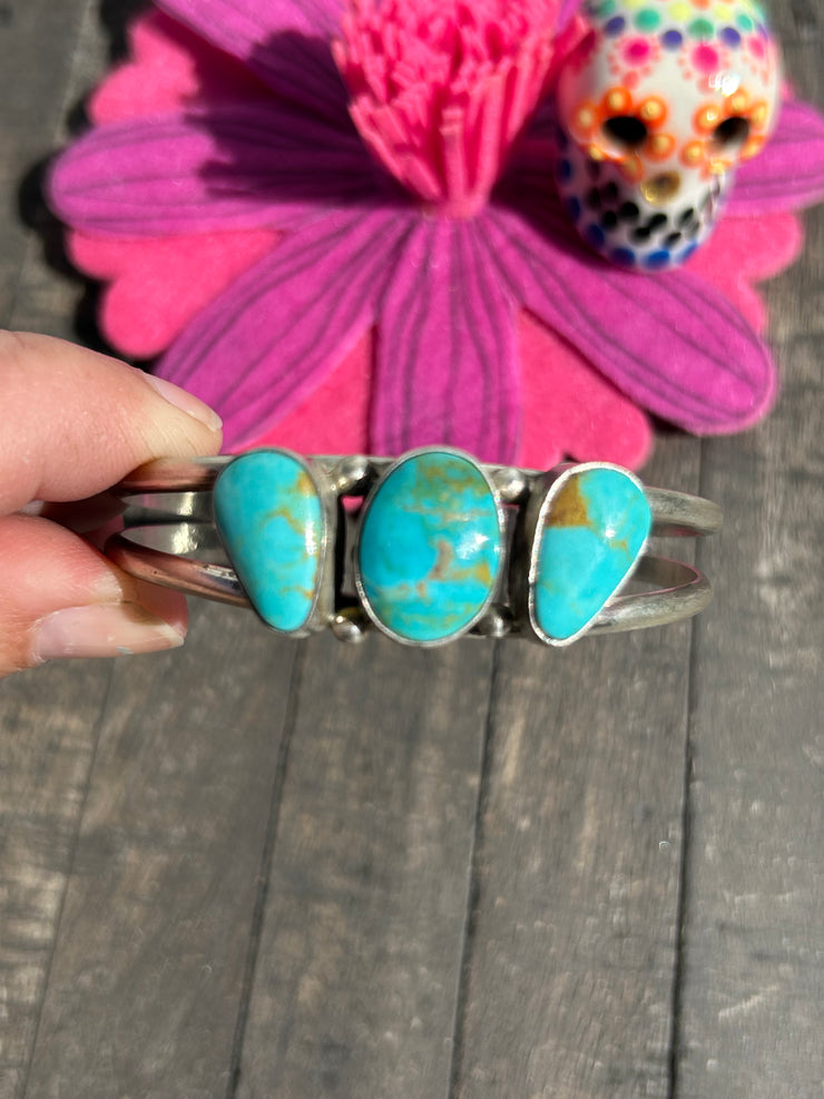 3 Stone Kingman Cuffs 1-5