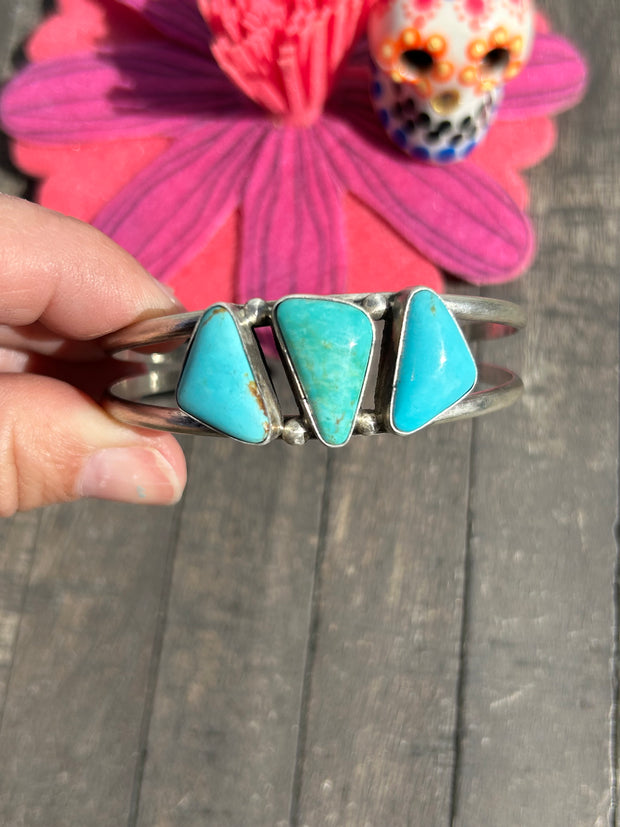 3 Stone Kingman Cuffs 1-5