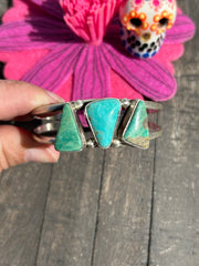 3 Stone Kingman Cuffs 1-5