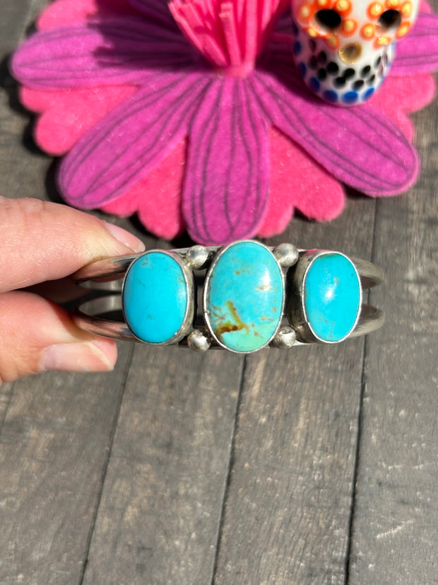 3 Stone Kingman Cuffs 6-9